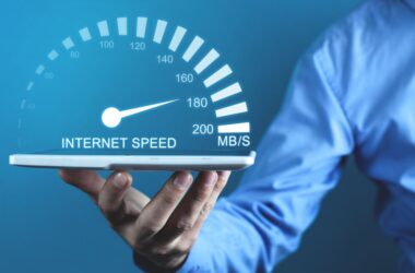 fast internet